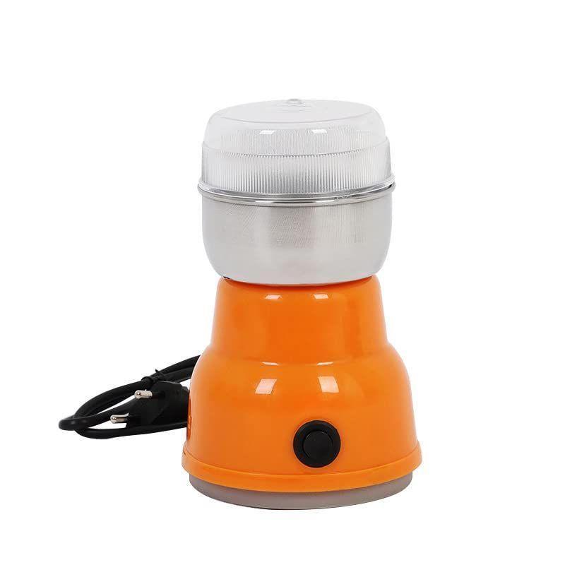 Alat Blender Puyer Obat Sci Listrik Blender Cafe Kopi Penggiling Rumah High Quality
