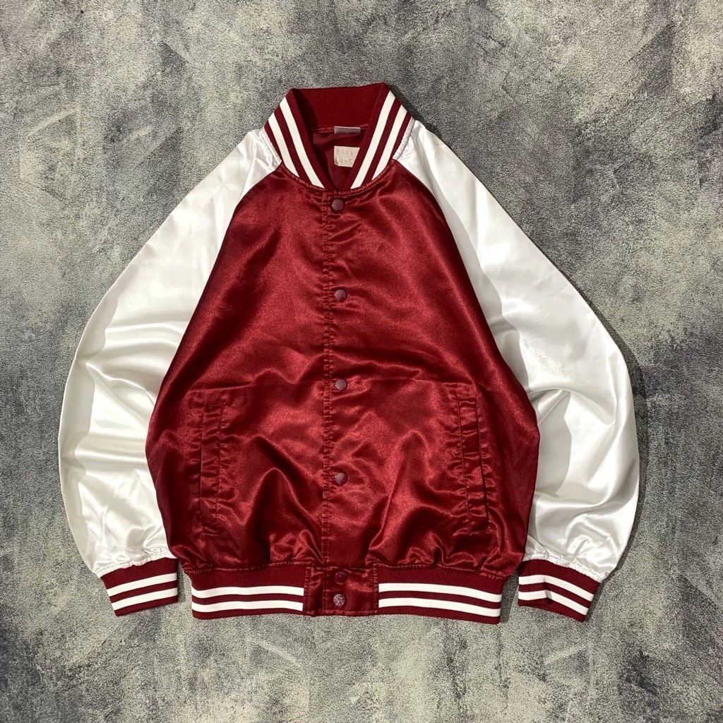 JACKET PRINTSTAR