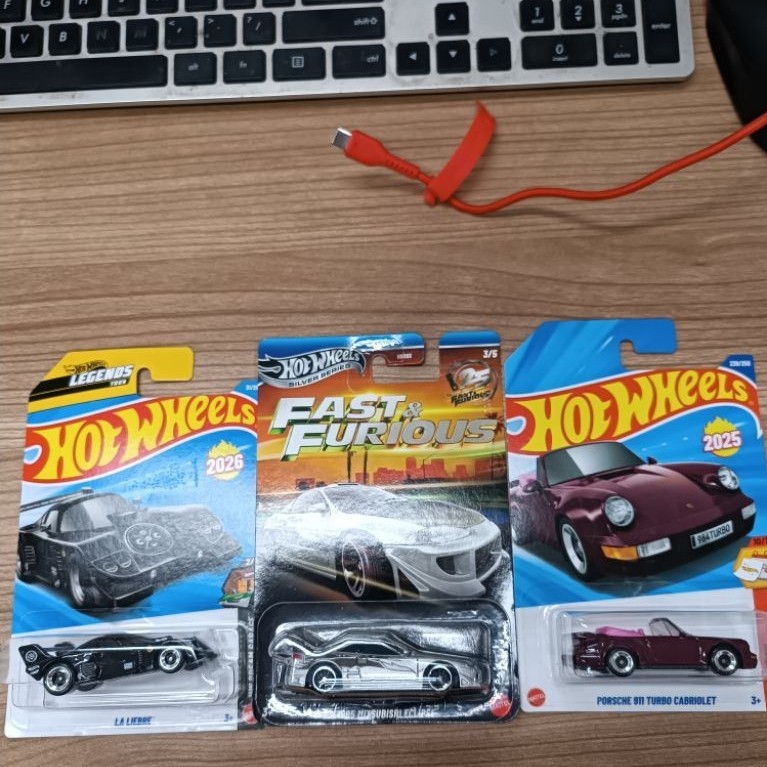 paketan hotwheels