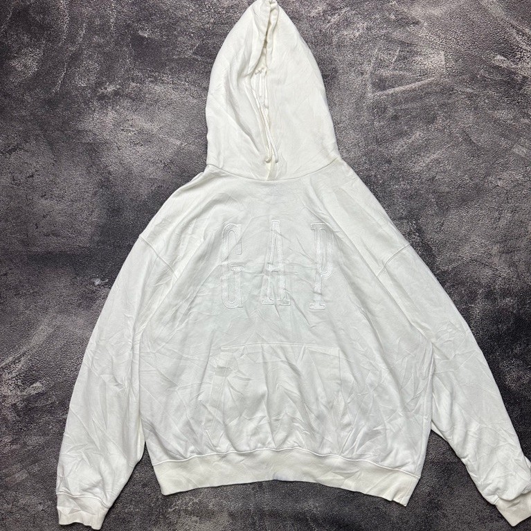 HOODIE GAP SECOND