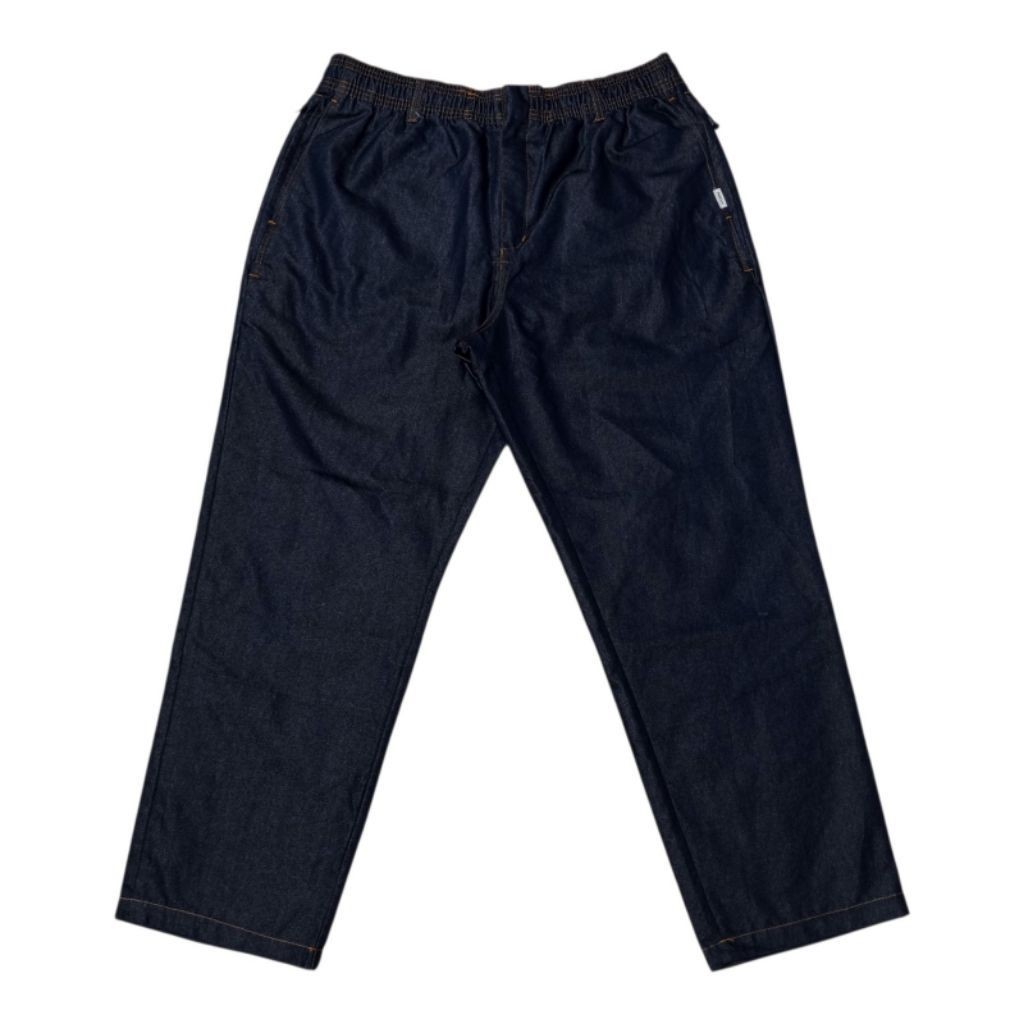 FIELDCORE RELAXED DENIM UTILITY PANTS
