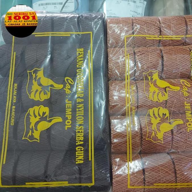 Benang Sol Sepatu Benang Jahit Sepatu