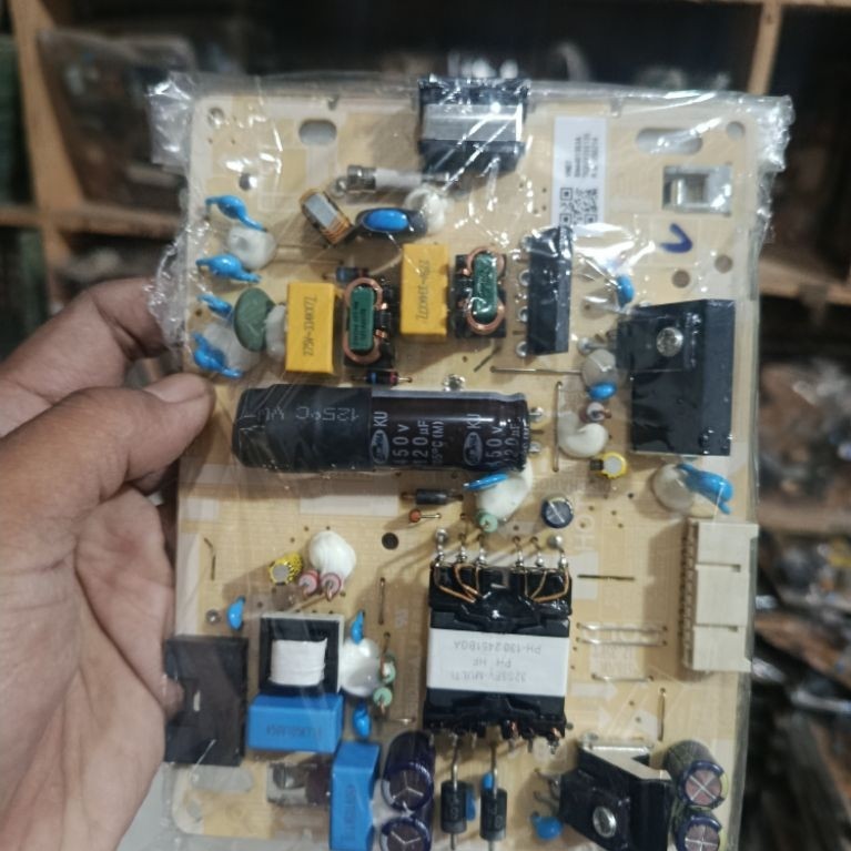 PSU POWER SUPPLY REGURATOR MESIN TV SAMSUNG UA32H5000FK UA 32H5000FK