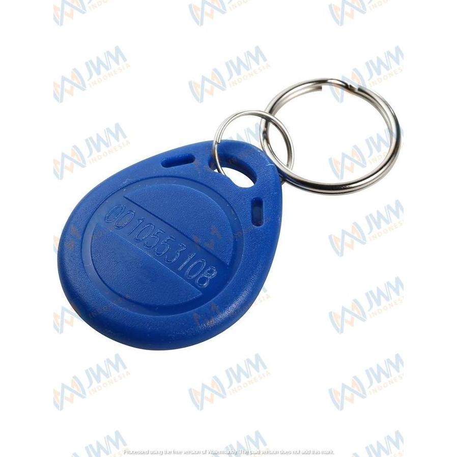 ORI Guard Tag ID (RFID) Guard Patrol System Alat Patroli Security