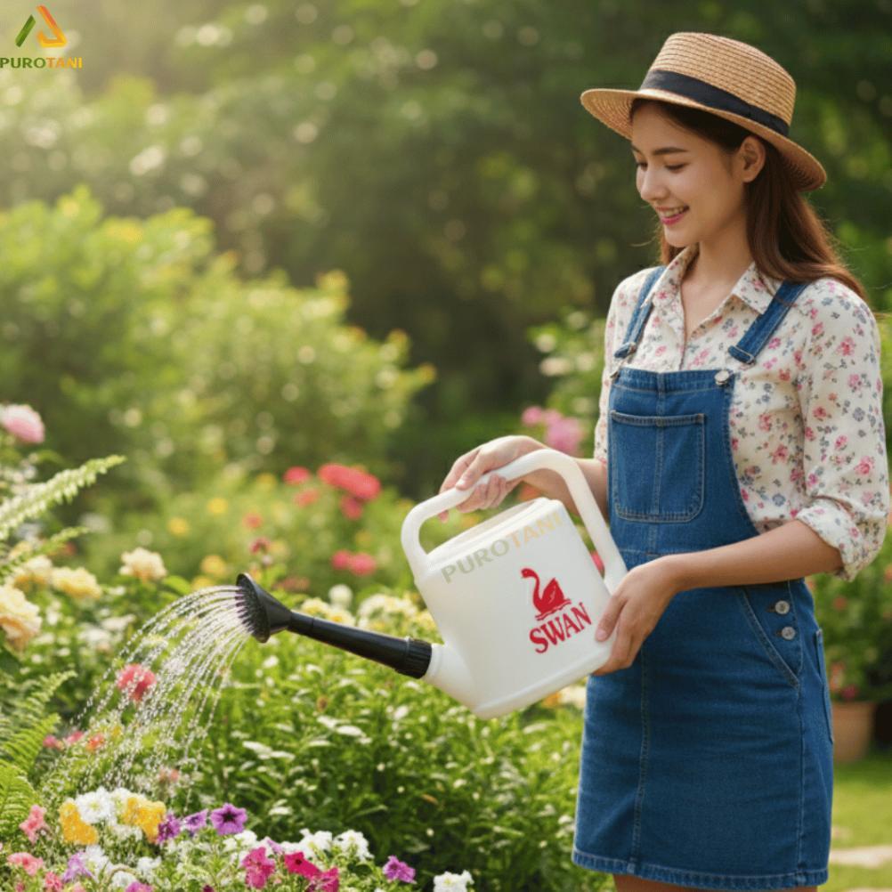 Gembor Swan 10 LTR Penyiram Tanaman Gembor 10 Liter Swan DISKON