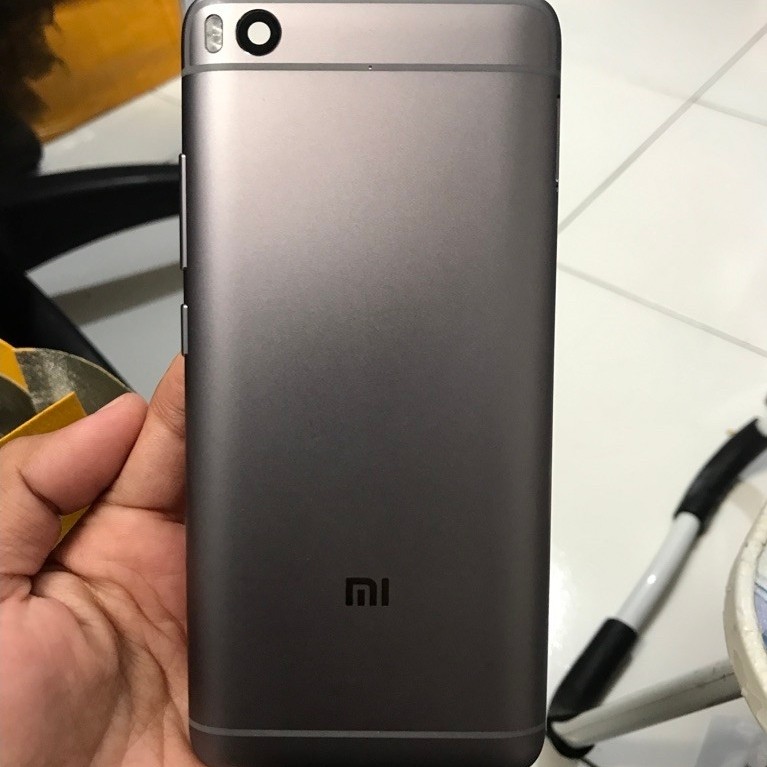 BACKDOOR BACK COVER CASING HOUSING FOR XIAOMI MI 5s ORIGINAL NEW