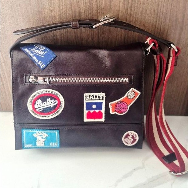 sling bag Bally tamrac