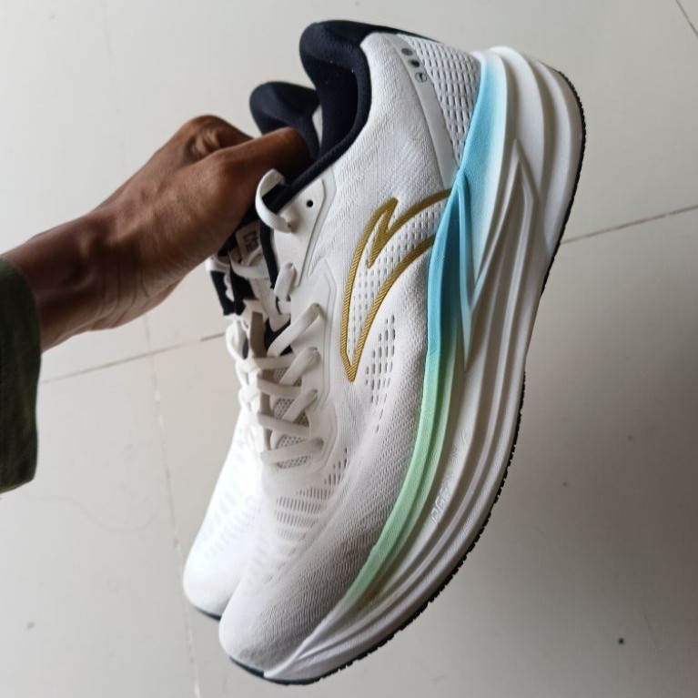 anta gp 7 ultra second size 46