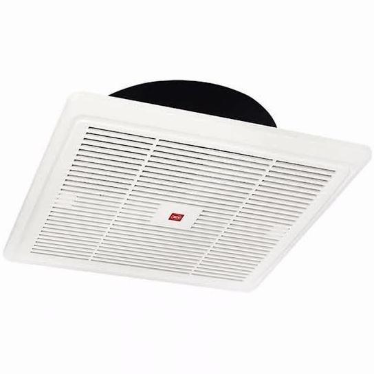 Exhoust Fan Kdk Plafon 10" /Kdk Exhaust Fan Plafon 25Tgq2 Ceiling Fan