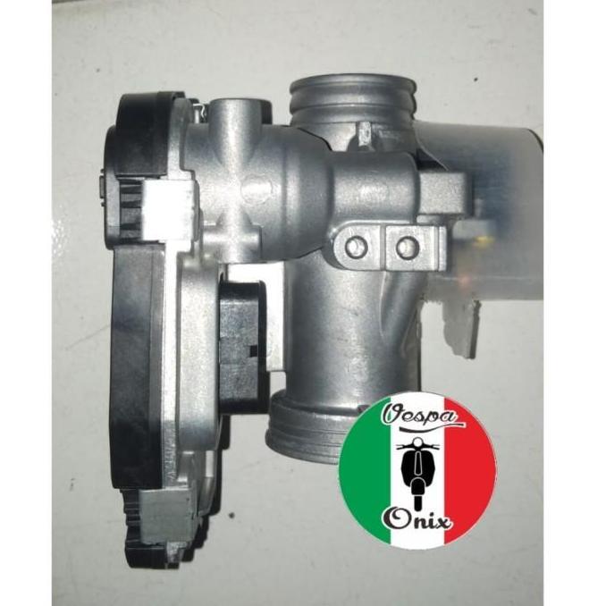 ECU 2V ECU GENDONG VESPA LX S VGJ99