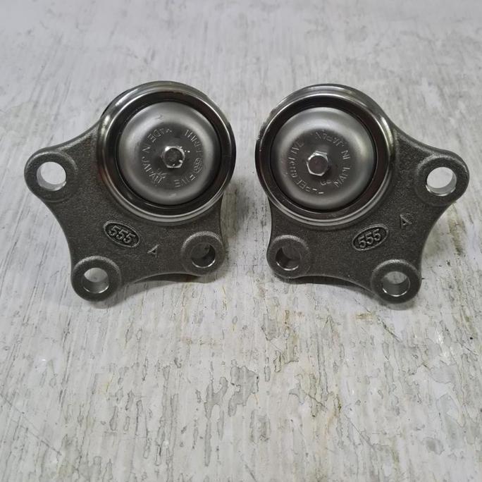 ball joint Mitsubishi kuda bawah sb 7782 jp set 555 -04441