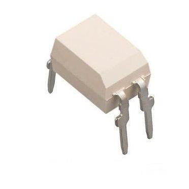 Tlp421-1Gb Dip Silicone Phototransistor