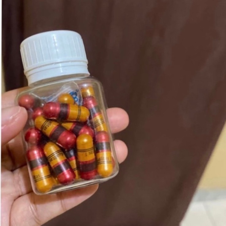 jamu diet