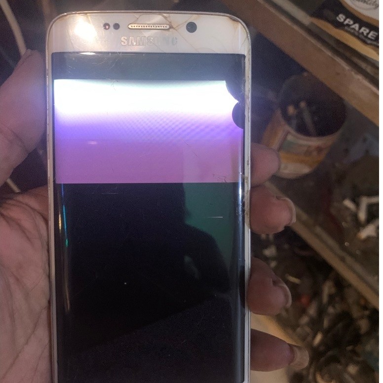 samsung s6 edge minus