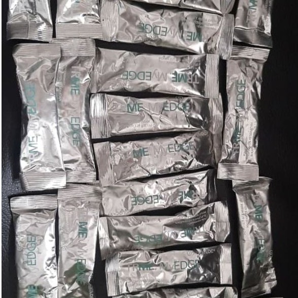 ECER 1 SACHET MY EDGE TRME EXP 02/2027 TRME DIET TWS DIET TR90 DIET