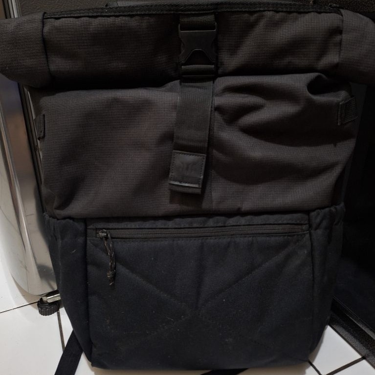 Asus tuf gaming backpack original second