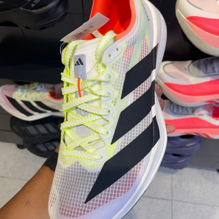 Sepatu adidas terrex agravic  speed 2