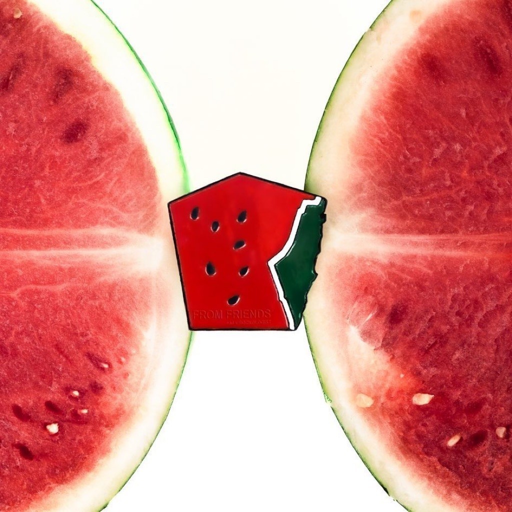 FROM FRIENDS — LOUD FRUIT
