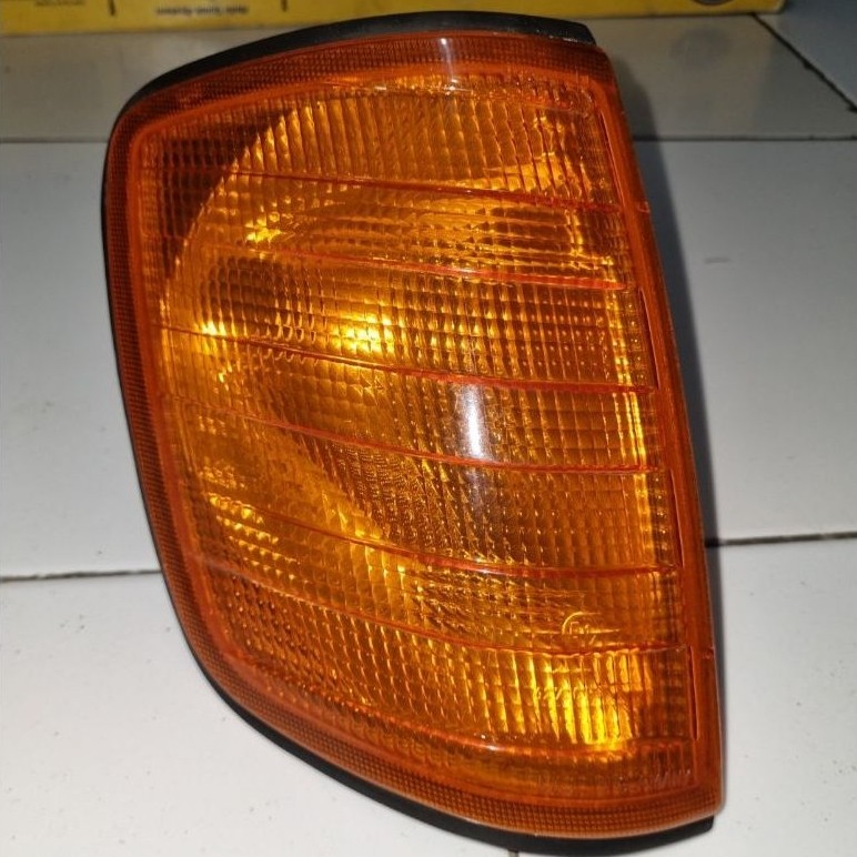 MERCEDES BENZ W124 S124 C124 SEIN KANAN BOSCH BRAND NEW
