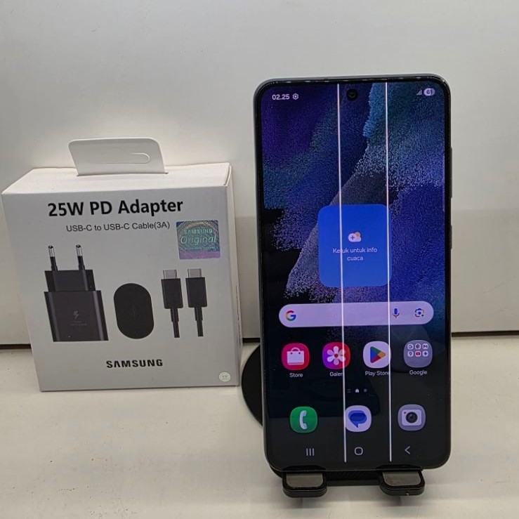 SAMSUNG GALAXY S20 .S20+ .S21 fe .S21 . S21+ EX SEIN SECOND MURAH