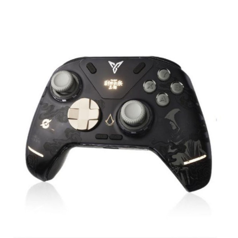 FLYDIGI APEX 4 Controller Assassin's Creed Dynasty Edition