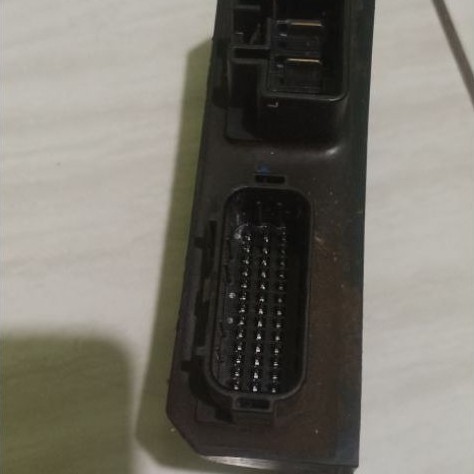 Ecu Freego 125