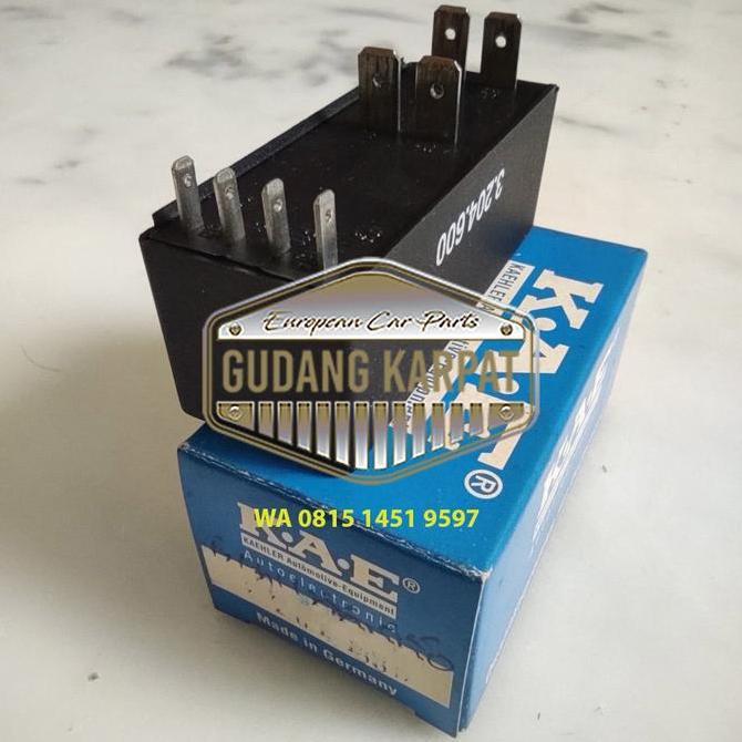 bmw relay wiper bmw E30 KAE