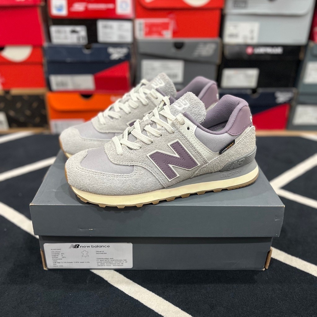 New Balance 574 Cordura Original