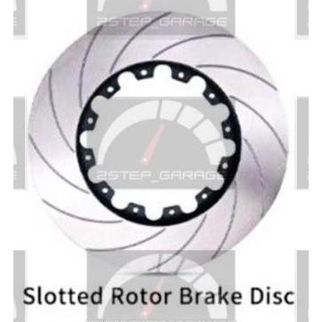 Rotor Disc Brake Piringan BBK Brembo / AP Racing / Endless