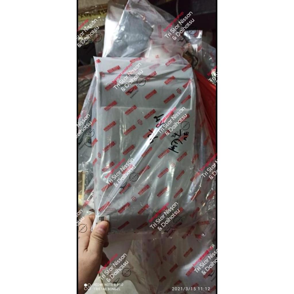 ORINAL bodykit bawah tutup tangki new luxio 2014 2015 2016 2017 2018 2019 2020 2 2022 2023 2024 2025
