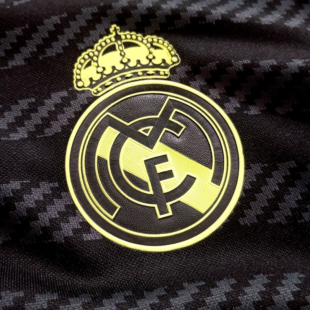 Real Madrid 3rd 2022/2023 PI