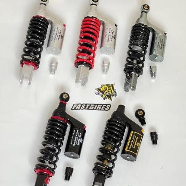 shockbreaker fasbike model yss  matic honda dan yamaha