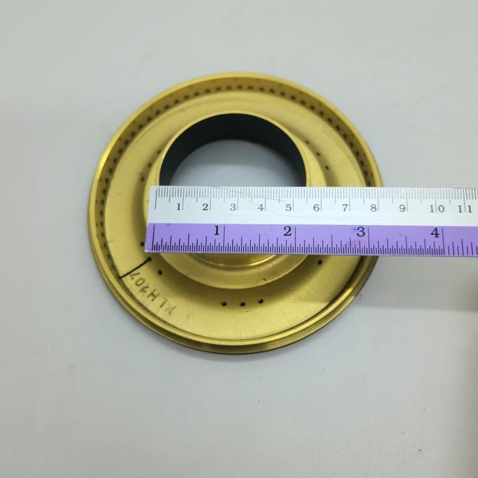 Burner Modena Bh 5725 Lo , Dh 7201 , Dh 9301 Kompor Gas Tanam Domo Modena Original