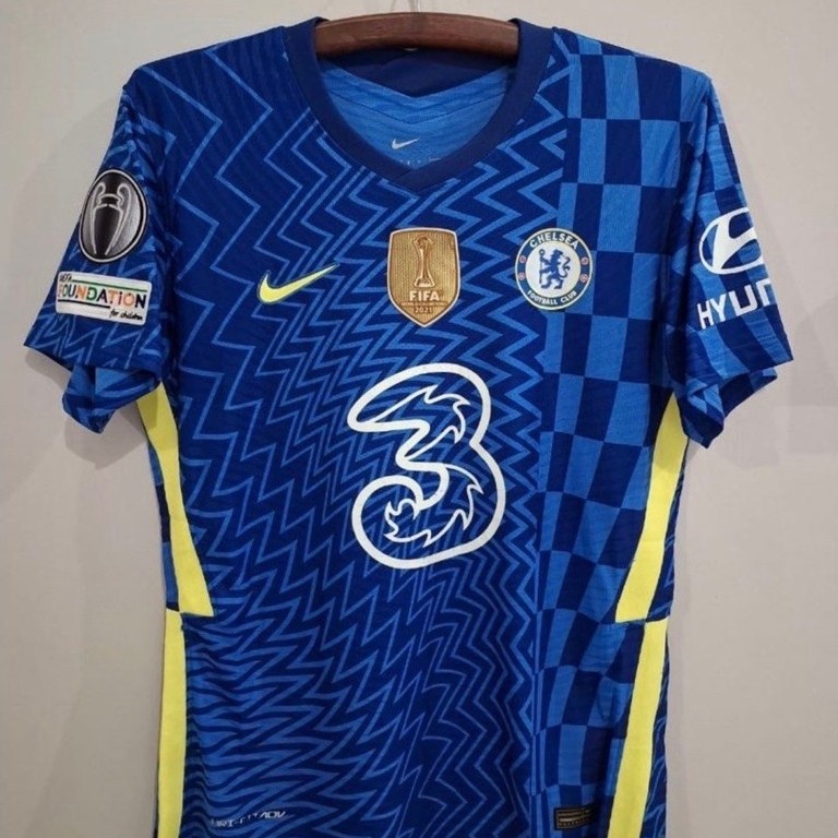 jersey chelsea