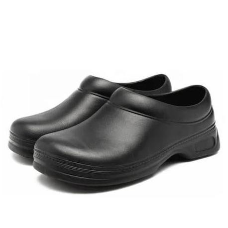 Sepatu Kitchen Chef Safety Shoes Kitchen