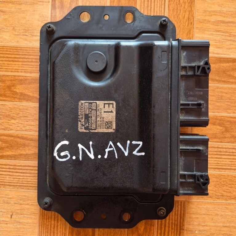 Ecu Grandnew Avanza 89560-BZK20 Ori Copotan