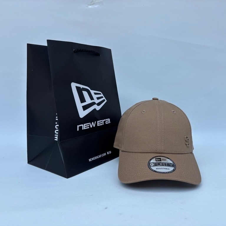 Topi NEW ERA 9Forty Flawless MLB San Diego Padres Original
