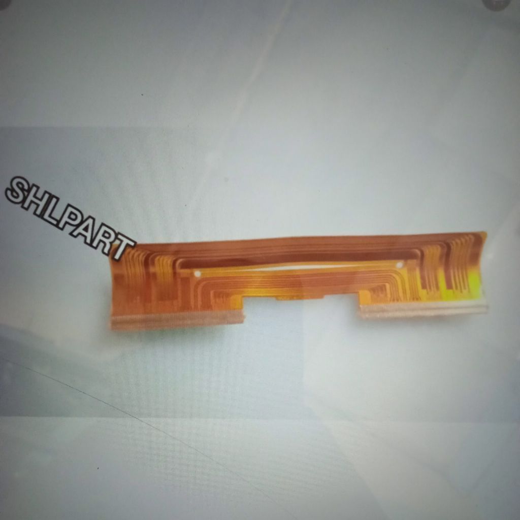 rodo murah flaxibel tikon ticon tcon auo 39 inch original