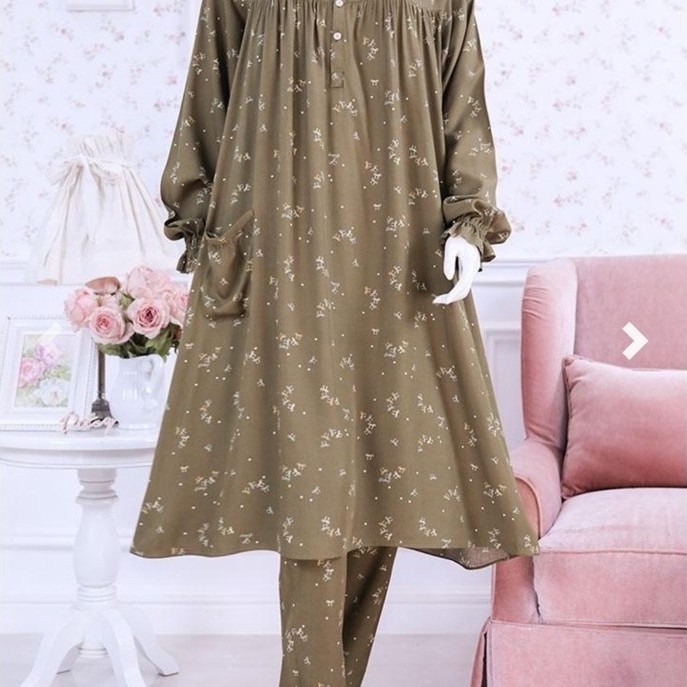DITSY DITSY FIOCCO PAKAMAS ARRI PAJAMAS LUNEE PAJAMAS ELIEL PAJAMAS MOCCA PAJAMAS  DITSY LOVE PAJAMA