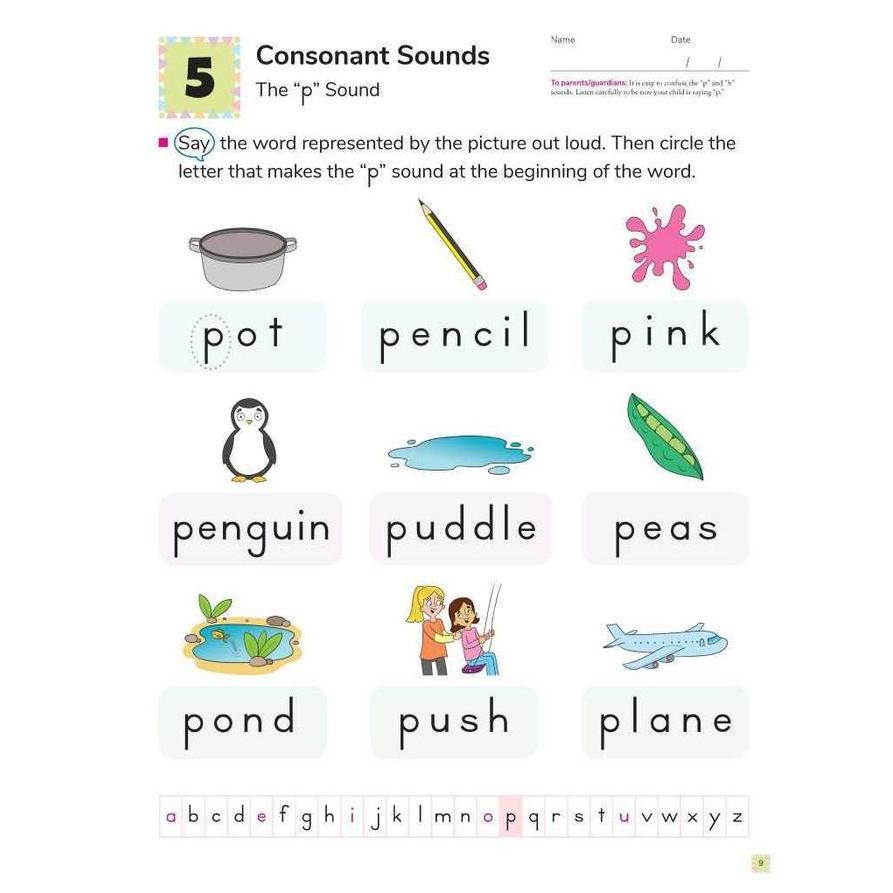 Kaviartyqu77 - Kumon My Book Of Reading Skills Kumon / Buku Aktivitas Kumon