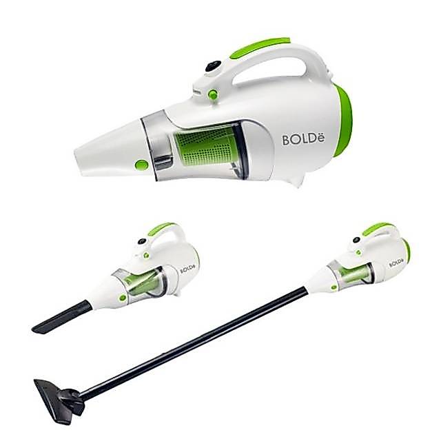 Vacuum Cleaner Super Hoover Bolde