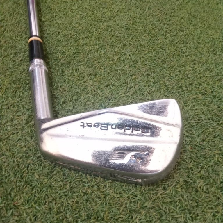 Stick Golf Iron 7 Golden Bear by Jack Nicklaus Original Second