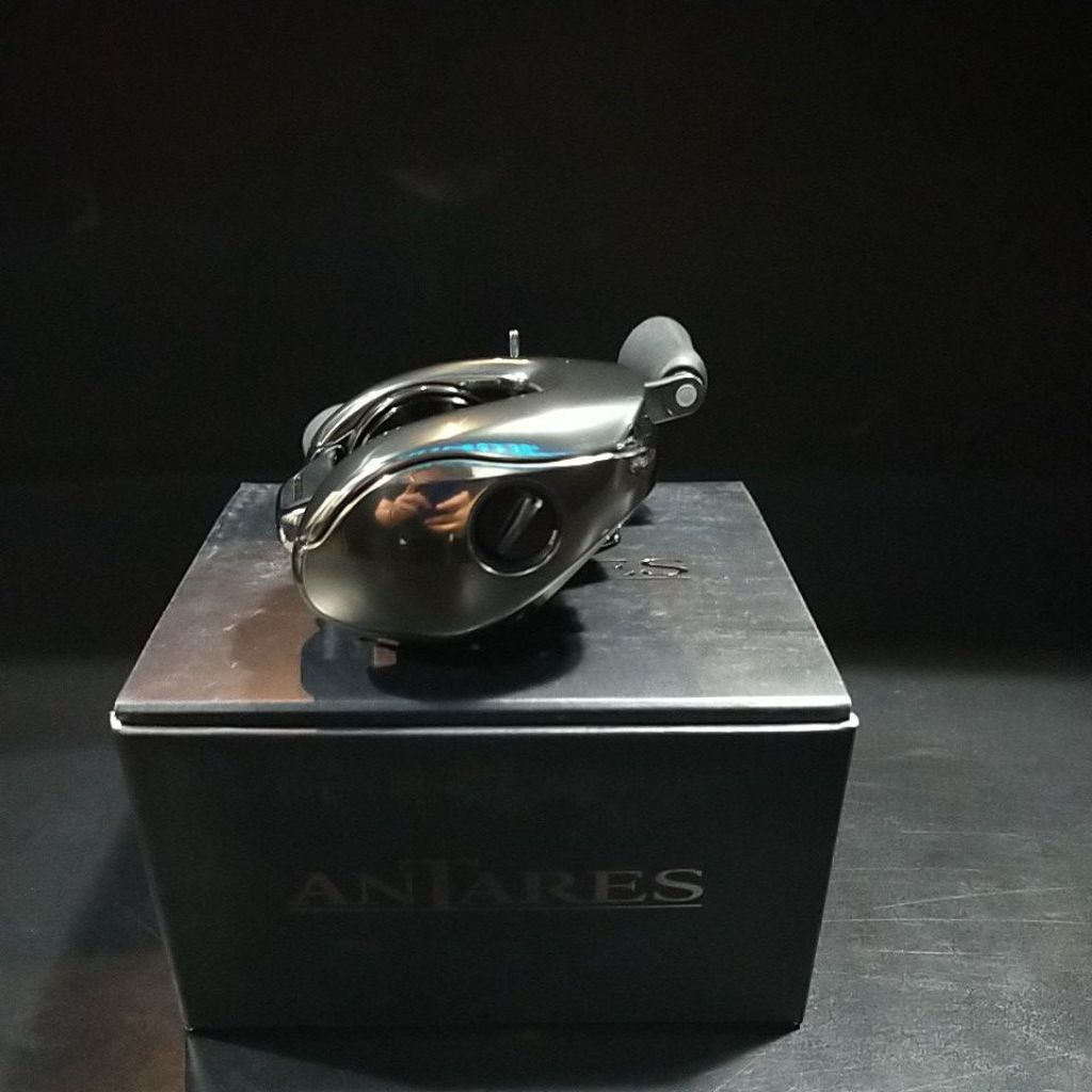 Reel BC shimano antares 101XG (2025)
