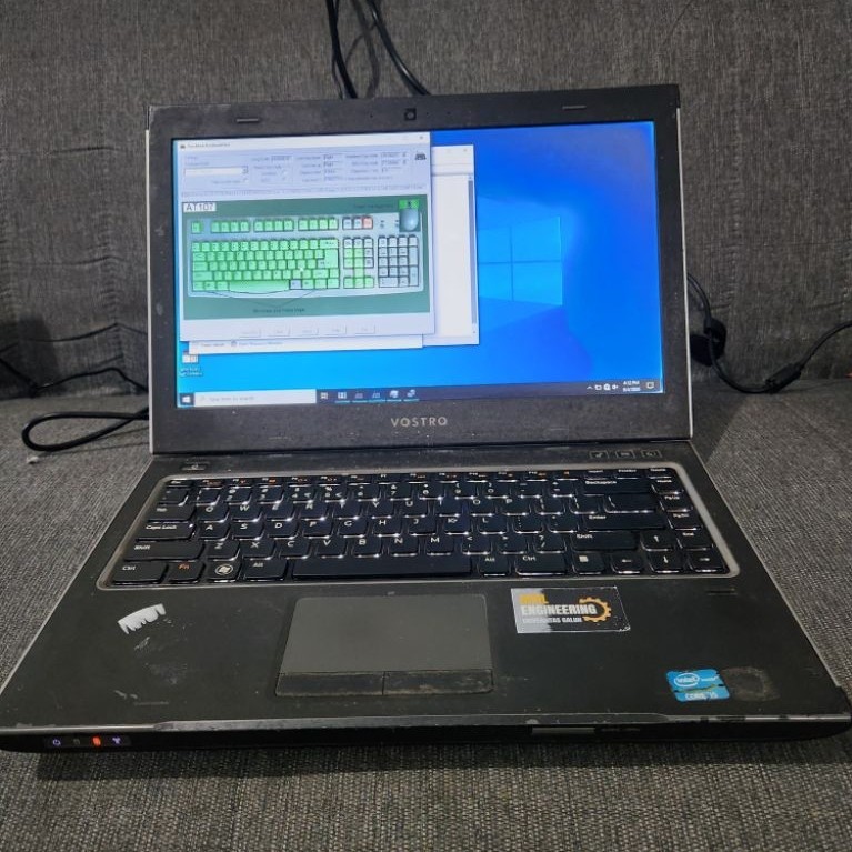 laptop dell vostro 3460 core i5 gen 3