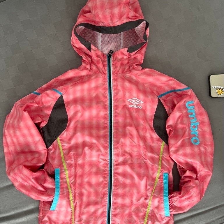 Umbro x Descente