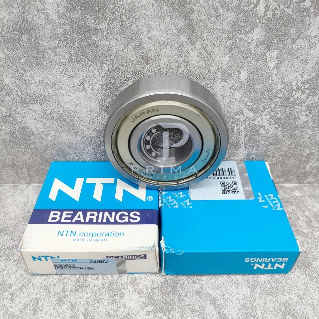 BEARING 6305 ZZ NTN 6305ZZ NTN