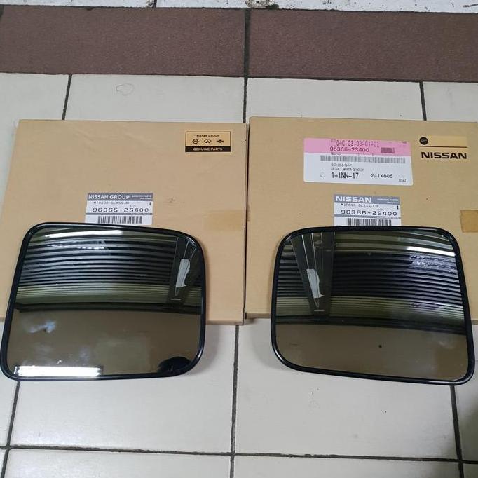 Kaca Spion Nissan Terrano Original