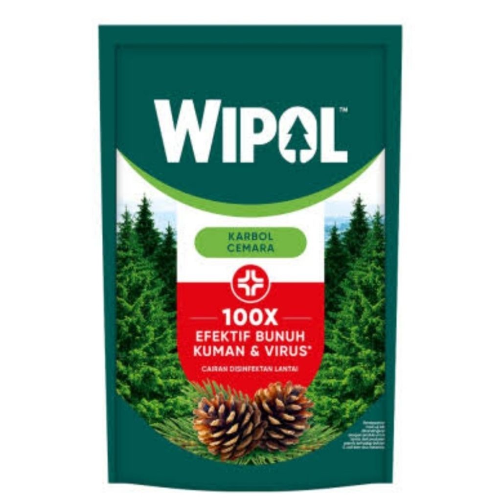 Wipol 750ml ,wipol Pembersih Lantai ,wipol murah,All varian lemon-lavender-cemara-jeruk&sereh