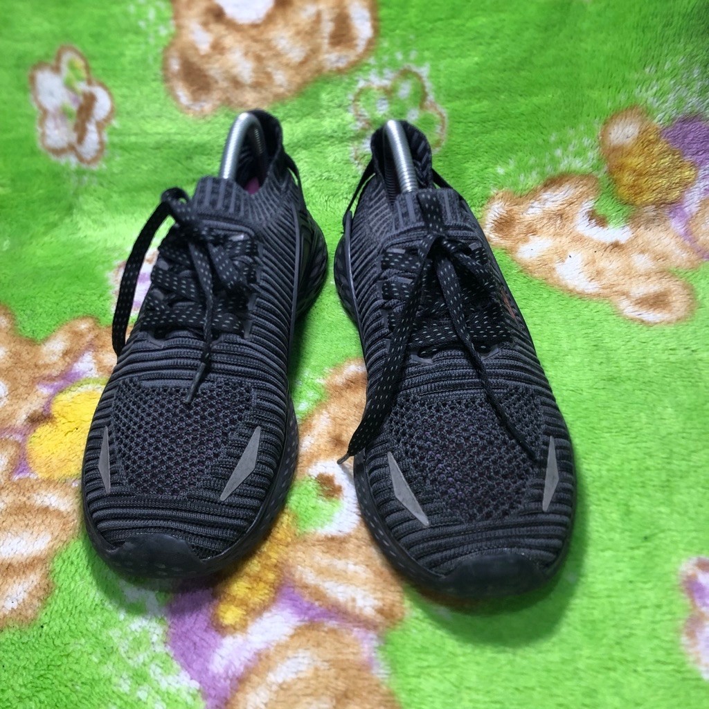 sepatu running 910(nineten)uk41