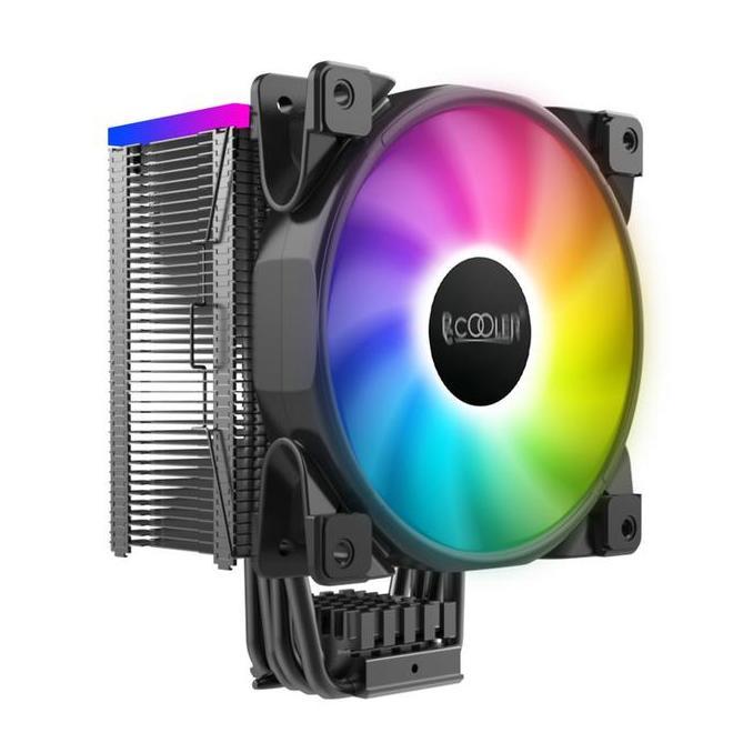 HARGA DISC - PCCOOLER GI-D56A ARGB - CPU Cooler